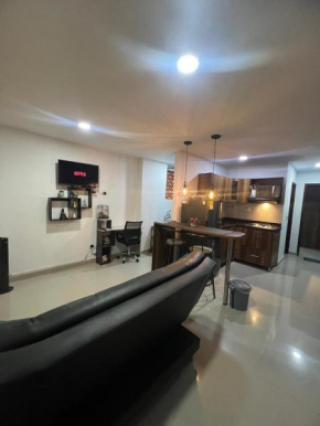 Apartamento Ángel Namaste
